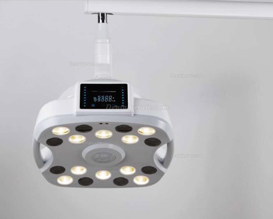 YUSENDENT&reg; ENT Chirurgische Lampe f&uuml;r Unit Stuhl der Zahnheilung (30W)